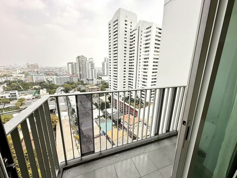 CEIL by Sansiri, Bangkok, 11 Soi Ekamai 12, Sukhumvit 63 Road, Khlong Tan Nua, Watthana, Bangkok, 1 Bedroom, 47 sqm, Condo For Sale, by Veera Sawatrangsri, 500163620 - DDproperty.com