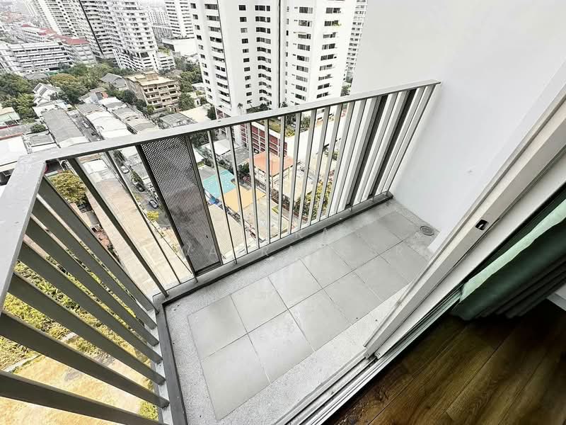 CEIL by Sansiri : ซีล บาย แสนสิริ, กรุงเทพ, 11 ซอยเอกมัย 12 ถนนสุขุมวิท 63, คลองตันเหนือ, วัฒนา, กรุงเทพ, 47 ตร.ม., คอนโด ขาย, โดย Veera Sawatrangsri, 500163620 - DDproperty.com