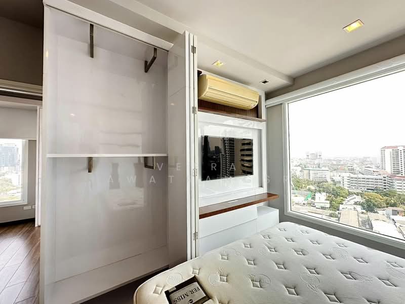 CEIL by Sansiri : ซีล บาย แสนสิริ, กรุงเทพ, 11 ซอยเอกมัย 12 ถนนสุขุมวิท 63, คลองตันเหนือ, วัฒนา, กรุงเทพ, 47 ตร.ม., คอนโด ขาย, โดย Veera Sawatrangsri, 500163620 - DDproperty.com