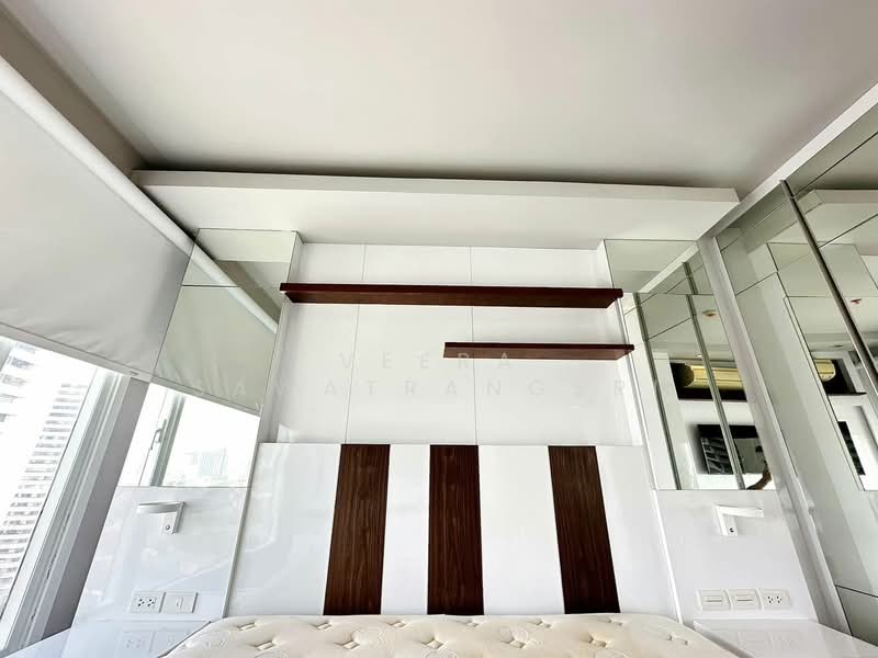 CEIL by Sansiri, Bangkok, 11 Soi Ekamai 12, Sukhumvit 63 Road, Khlong Tan Nua, Watthana, Bangkok, 1 Bedroom, 47 sqm, Condo For Sale, by Veera Sawatrangsri, 500163620 - DDproperty.com