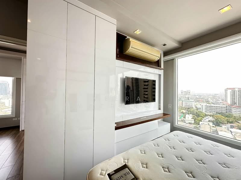 CEIL by Sansiri, Bangkok, 11 Soi Ekamai 12, Sukhumvit 63 Road, Khlong Tan Nua, Watthana, Bangkok, 1 Bedroom, 47 sqm, Condo For Sale, by Veera Sawatrangsri, 500163620 - DDproperty.com