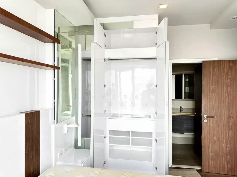 CEIL by Sansiri : ซีล บาย แสนสิริ, กรุงเทพ, 11 ซอยเอกมัย 12 ถนนสุขุมวิท 63, คลองตันเหนือ, วัฒนา, กรุงเทพ, 47 ตร.ม., คอนโด ขาย, โดย Veera Sawatrangsri, 500163620 - DDproperty.com