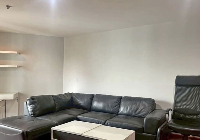 Belle Grand Rama 9, Bangkok, 131 Rama 9 Road, Huai Khwang, Huai Khwang, Bangkok, 2 Bedrooms, 77 sqm, Condo For Sale, by Suthasin Boonkong, 500163621 - DDproperty.com