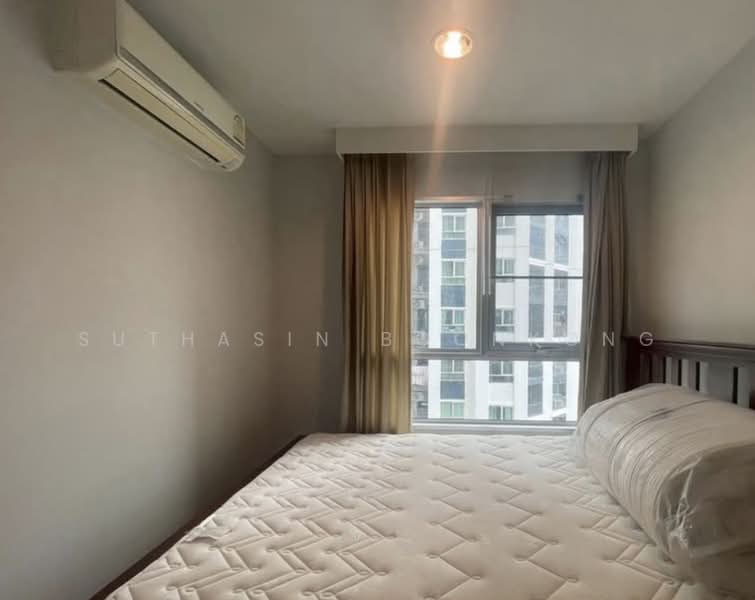 Belle Grand Rama 9, Bangkok, 131 Rama 9 Road, Huai Khwang, Huai Khwang, Bangkok, 2 Bedrooms, 77 sqm, Condo For Sale, by Suthasin Boonkong, 500163621 - DDproperty.com