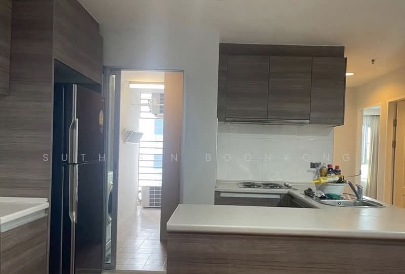 Belle Grand Rama 9, Bangkok, 131 Rama 9 Road, Huai Khwang, Huai Khwang, Bangkok, 2 Bedrooms, 77 sqm, Condo For Sale, by Suthasin Boonkong, 500163621 - DDproperty.com