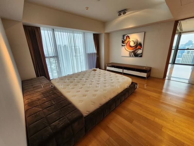 The Met Sathorn, Bangkok, 123 South Sathorn Road, Thung Maha Mek, Sathon, Bangkok, 4 Bedrooms, 336 sqm, Condo For Rent, by Pattaporn Yongsungnone, 500163622 - DDproperty.com