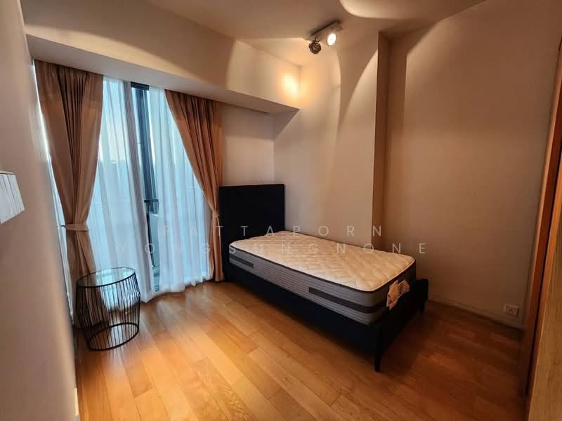 The Met Sathorn, Bangkok, 123 South Sathorn Road, Thung Maha Mek, Sathon, Bangkok, 4 Bedrooms, 336 sqm, Condo For Rent, by Pattaporn Yongsungnone, 500163622 - DDproperty.com