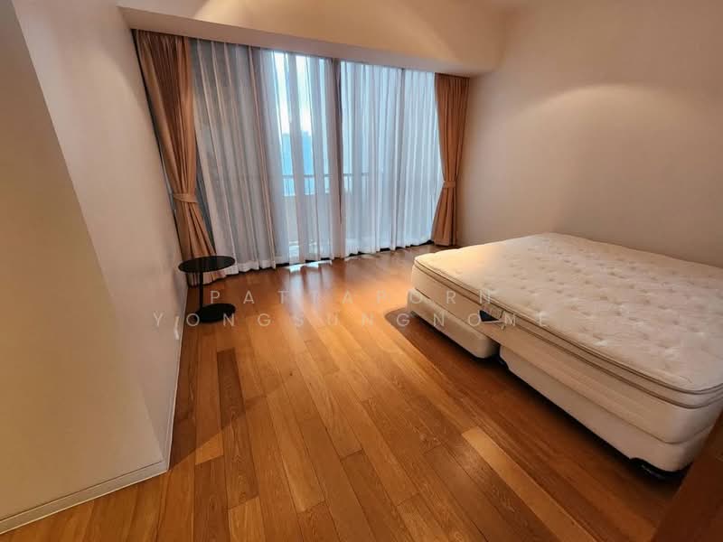 The Met Sathorn, Bangkok, 123 South Sathorn Road, Thung Maha Mek, Sathon, Bangkok, 4 Bedrooms, 336 sqm, Condo For Rent, by Pattaporn Yongsungnone, 500163622 - DDproperty.com