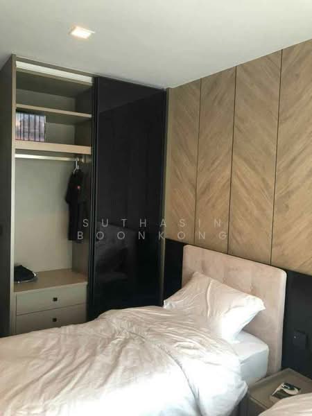 Life Asoke-Rama 9, Bangkok, 626 Asoke-Dindaeng Road, Makkasan, Ratchathewi, Bangkok, 2 Bedrooms, 58 sqm, Condo For Rent, by Suthasin Boonkong, 500163624 - DDproperty.com