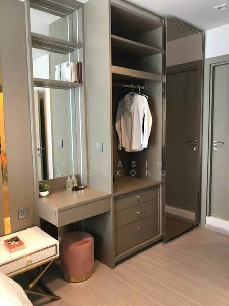 Life Asoke-Rama 9, Bangkok, 626 Asoke-Dindaeng Road, Makkasan, Ratchathewi, Bangkok, 2 Bedrooms, 58 sqm, Condo For Rent, by Suthasin Boonkong, 500163624 - DDproperty.com