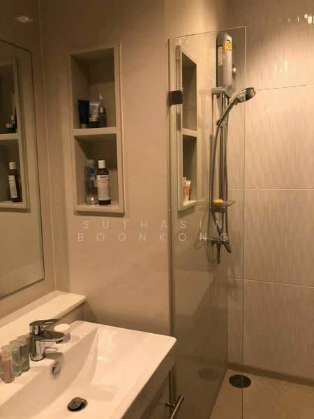 Life Asoke-Rama 9, Bangkok, 626 Asoke-Dindaeng Road, Makkasan, Ratchathewi, Bangkok, 2 Bedrooms, 58 sqm, Condo For Rent, by Suthasin Boonkong, 500163624 - DDproperty.com