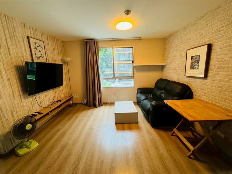 ขาย - U Campus Rangsit-Muangake : คอนโด ยู แคมปัส รังสิต-เมืองเอก, ปทุมธานี