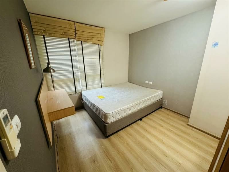 ขาย - U Campus Rangsit-Muangake : คอนโด ยู แคมปัส รังสิต-เมืองเอก, ปทุมธานี