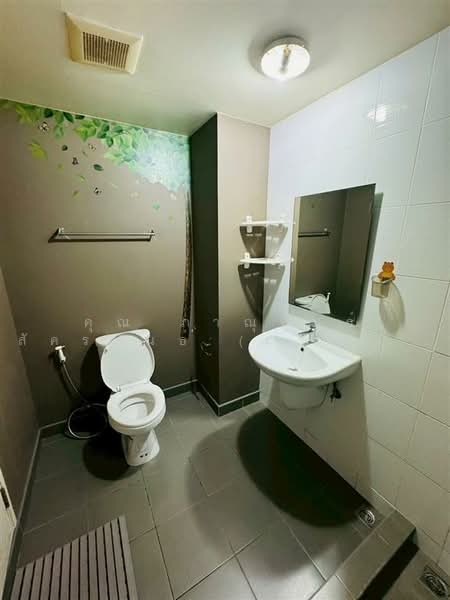 ขาย - U Campus Rangsit-Muangake : คอนโด ยู แคมปัส รังสิต-เมืองเอก, ปทุมธานี