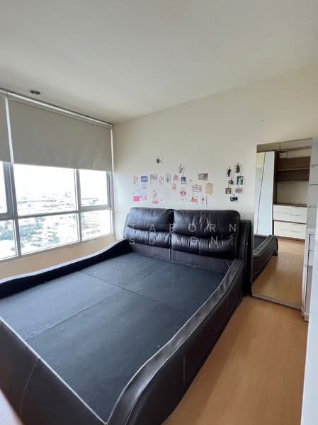 The Star Estate Rama 3, Bangkok, 799 Rama 3 Road, Bang Pong Pang, Yan Nawa, Bangkok, 1 Bedroom, 55 sqm, Condo For Rent, by Pattaporn Yongsungnone, 500163627 - DDproperty.com