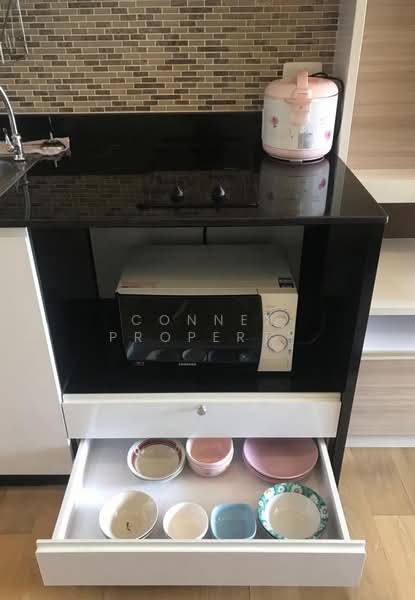 Noble Revent, Bangkok, Sri Ayutthaya Road, Thanon Phaya Thai, Ratchathewi, Bangkok, 2 Bedrooms, 50 sqm, Condo For Rent, by Connex Property, 500163628 - DDproperty.com