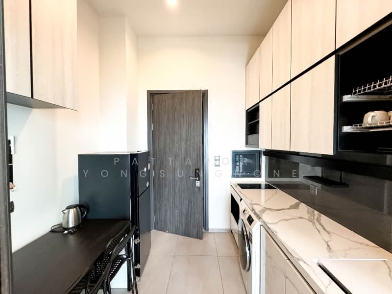 The Line Sukhumvit 101, Bangkok, 3009 Sukhumvit 101 Road, Bang Chak, Phra Khanong, Bangkok, 2 Bedrooms, 53 sqm, Condo For Rent, by Pattaporn Yongsungnone, 500163631 - DDproperty.com