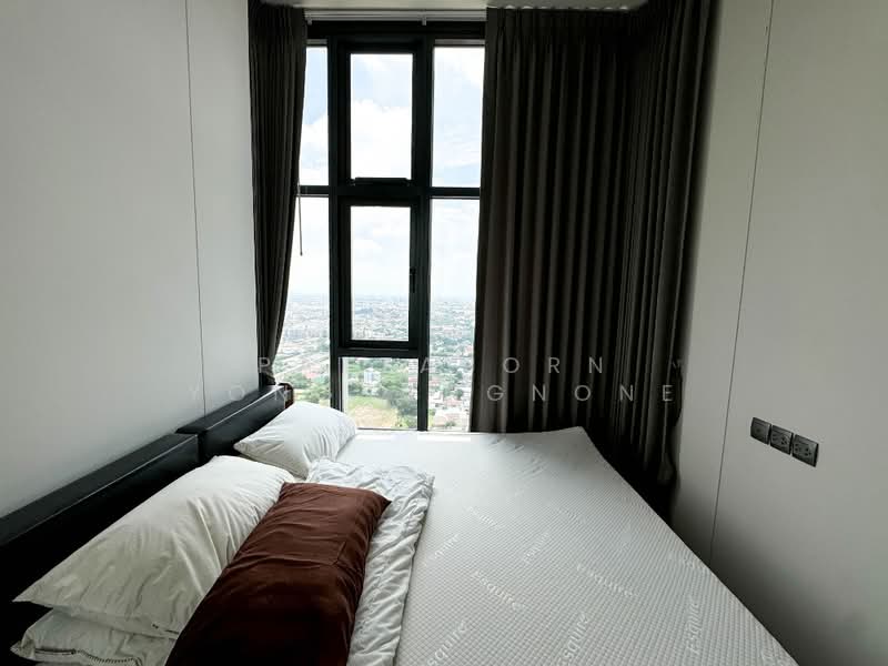The Line Sukhumvit 101, Bangkok, 3009 Sukhumvit 101 Road, Bang Chak, Phra Khanong, Bangkok, 2 Bedrooms, 53 sqm, Condo For Rent, by Pattaporn Yongsungnone, 500163631 - DDproperty.com
