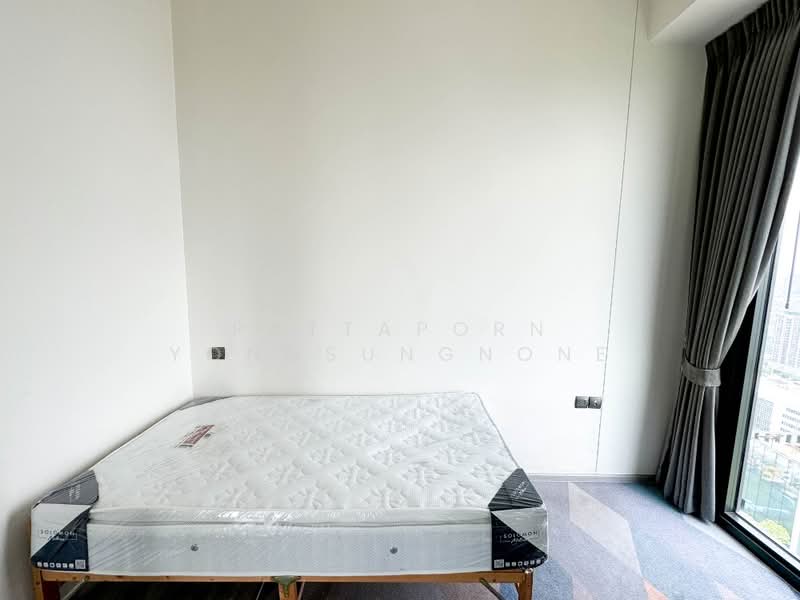 The Line Sukhumvit 101 : เดอะ ไลน์ สุขุมวิท 101, กรุงเทพ, 3009 สุขุมวิท 101, บางจาก, พระโขนง, กรุงเทพ, 53 ตร.ม., คอนโด ให้เช่า, โดย Pattaporn Yongsungnone, 500163631 - DDproperty.com