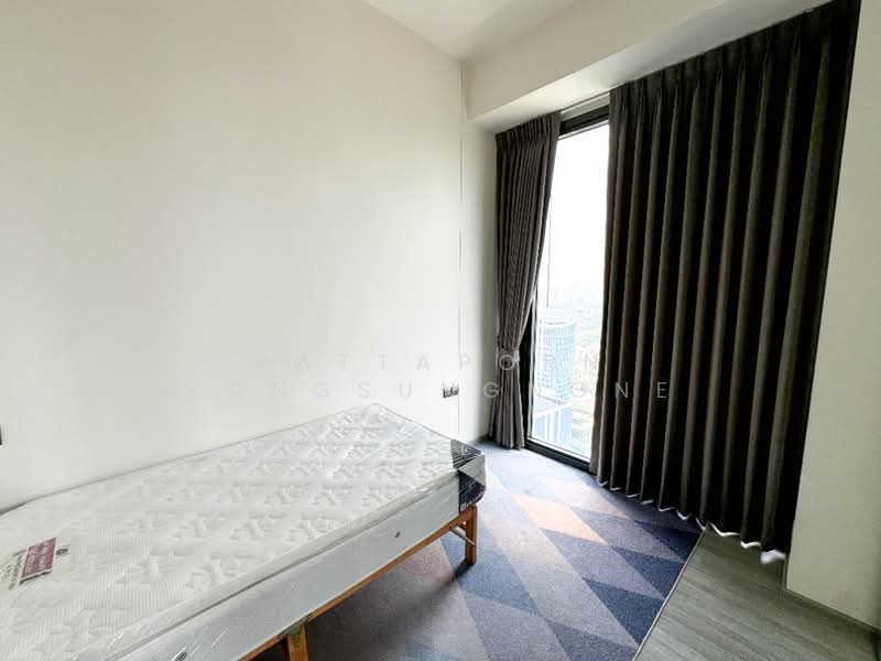 The Line Sukhumvit 101 : เดอะ ไลน์ สุขุมวิท 101, กรุงเทพ, 3009 สุขุมวิท 101, บางจาก, พระโขนง, กรุงเทพ, 53 ตร.ม., คอนโด ให้เช่า, โดย Pattaporn Yongsungnone, 500163631 - DDproperty.com