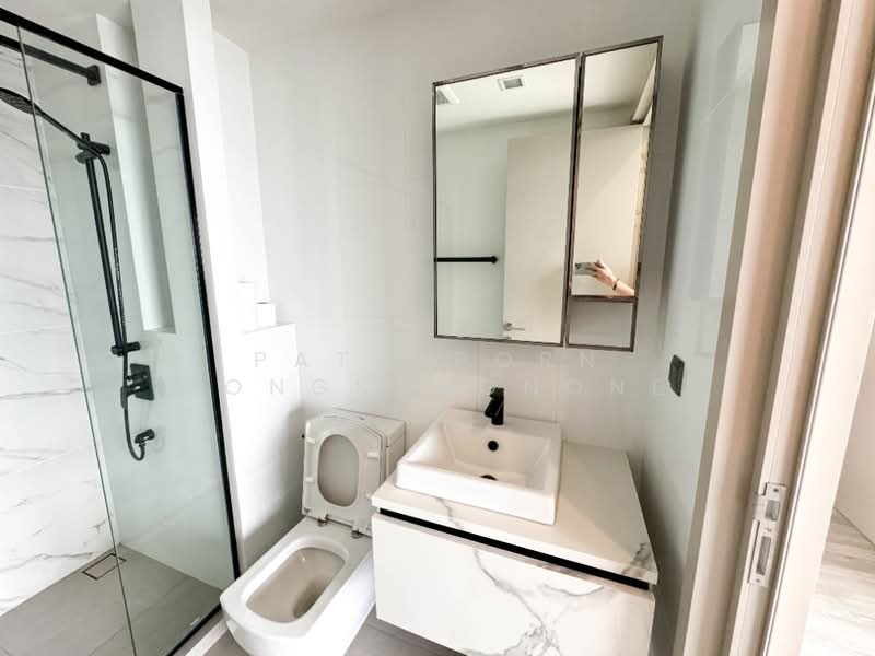 The Line Sukhumvit 101, Bangkok, 3009 Sukhumvit 101 Road, Bang Chak, Phra Khanong, Bangkok, 2 Bedrooms, 53 sqm, Condo For Rent, by Pattaporn Yongsungnone, 500163631 - DDproperty.com