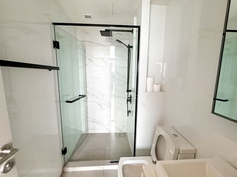 The Line Sukhumvit 101 : เดอะ ไลน์ สุขุมวิท 101, กรุงเทพ, 3009 สุขุมวิท 101, บางจาก, พระโขนง, กรุงเทพ, 53 ตร.ม., คอนโด ให้เช่า, โดย Pattaporn Yongsungnone, 500163631 - DDproperty.com