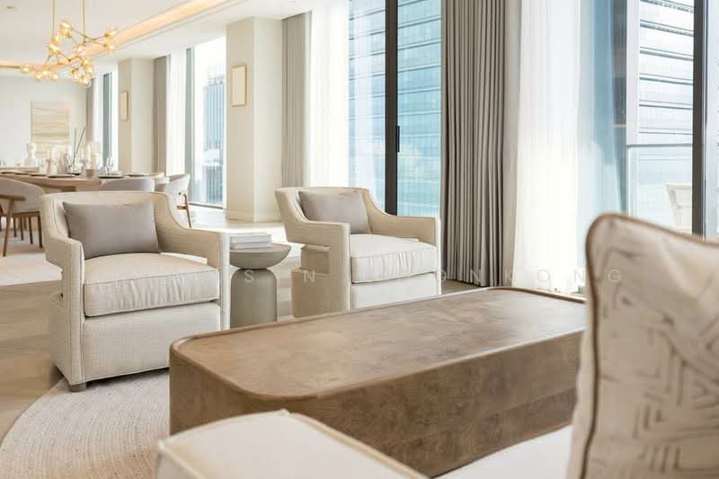 ONE89 Wireless, Bangkok, Wittayu Road, Lumphini, Pathum Wan, Bangkok, 3 Bedrooms, 372 sqm, Condo For Rent, by Suthasin Boonkong, 500163632 - DDproperty.com