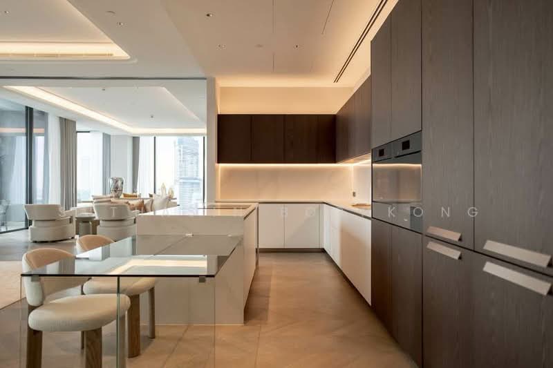 ONE89 Wireless, Bangkok, Wittayu Road, Lumphini, Pathum Wan, Bangkok, 3 Bedrooms, 372 sqm, Condo For Rent, by Suthasin Boonkong, 500163632 - DDproperty.com