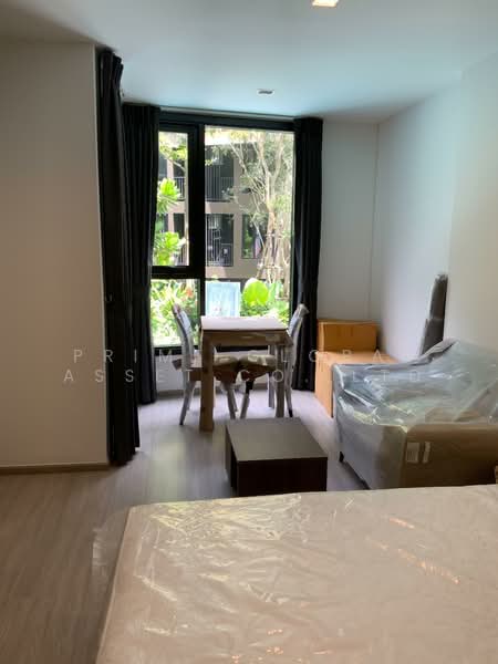 The Base Central, Phuket, Chao Fah Tawan Tok Rd, Wichit, Muang Phuket, Phuket, 1 Bedroom, 29 sqm, Condo For Rent, by Prime Global Asset Co.,Ltd, 500163633 - DDproperty.com