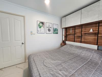 ขาย - Lumpini Ville พัฒนาการ - เพชรบุรีตัดใหม่(ลุมพินี วิลล์ พัฒนาการ - เพชรบุรีตัดใหม่), กรุงเทพ