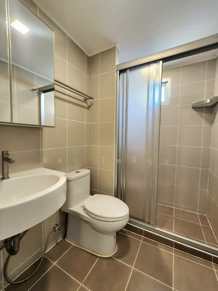 Lumpini Ville พัฒนาการ - เพชรบุรีตัดใหม่(ลุมพินี วิลล์ พัฒนาการ - เพชรบุรีตัดใหม่), กรุงเทพ, - ซอยพัฒนาการ 26 ถนนพัฒนาการ, สวนหลวง, สวนหลวง, กรุงเทพ, 26 ตร.ม., คอนโด ขาย, โดย ชิสา โพธิ์บุญ, 500163634 - DDproperty.com