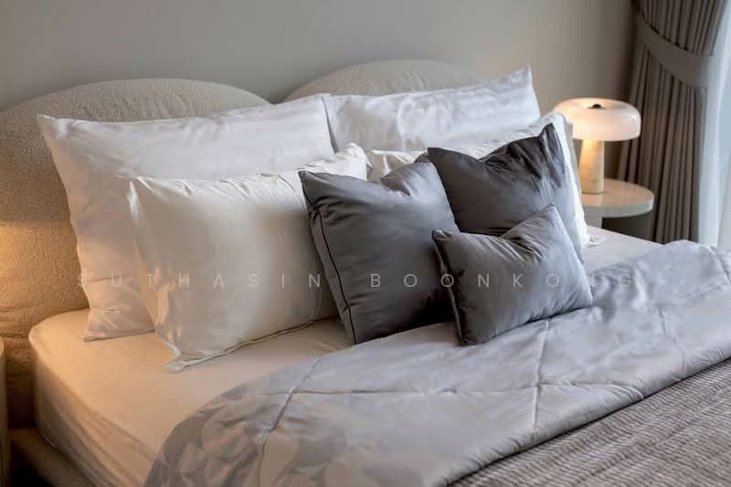 ONE89 Wireless, Bangkok, Wittayu Road, Lumphini, Pathum Wan, Bangkok, 3 Bedrooms, 372 sqm, Condo For Sale, by Suthasin Boonkong, 500163636 - DDproperty.com