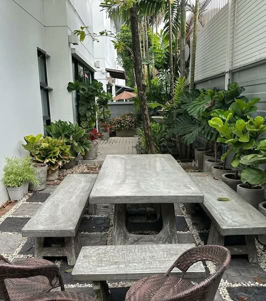 Baan Lumpini Suanluang Rama 9 Phase 2, Bangkok, Chaloem Phrakiat Rama 9 Road, Prawet, Prawet, Bangkok, 5 Bedrooms, 310 sqm, Single Detached House For Rent, by Pattaporn Yongsungnone, 500163637 - DDproperty.com