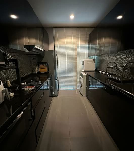 Baan Lumpini Suanluang Rama 9 Phase 2 : บ้านลุมพินี สวนหลวง ร.9 เฟส 2, กรุงเทพ, ถนน เฉลิมพระเกียรติ ร. 9, ประเวศ, ประเวศ, กรุงเทพ, 310 ตร.ม., บ้านเดี่ยว ให้เช่า, โดย Pattaporn Yongsungnone, 500163637 - DDproperty.com