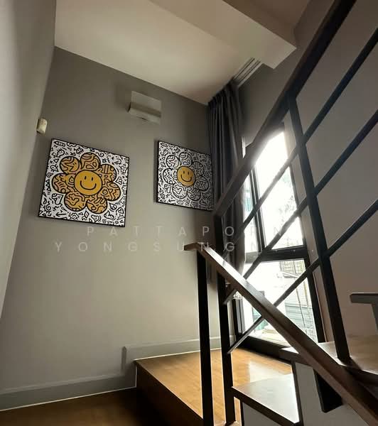 Baan Lumpini Suanluang Rama 9 Phase 2, Bangkok, Chaloem Phrakiat Rama 9 Road, Prawet, Prawet, Bangkok, 5 Bedrooms, 310 sqm, Single Detached House For Rent, by Pattaporn Yongsungnone, 500163637 - DDproperty.com