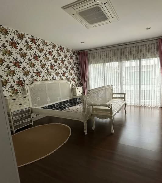 Baan Lumpini Suanluang Rama 9 Phase 2 : บ้านลุมพินี สวนหลวง ร.9 เฟส 2, กรุงเทพ, ถนน เฉลิมพระเกียรติ ร. 9, ประเวศ, ประเวศ, กรุงเทพ, 310 ตร.ม., บ้านเดี่ยว ให้เช่า, โดย Pattaporn Yongsungnone, 500163637 - DDproperty.com