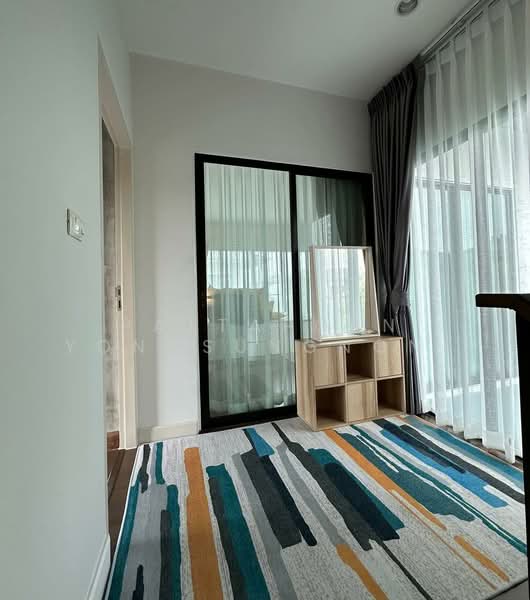 Baan Lumpini Suanluang Rama 9 Phase 2, Bangkok, Chaloem Phrakiat Rama 9 Road, Prawet, Prawet, Bangkok, 5 Bedrooms, 310 sqm, Single Detached House For Rent, by Pattaporn Yongsungnone, 500163637 - DDproperty.com