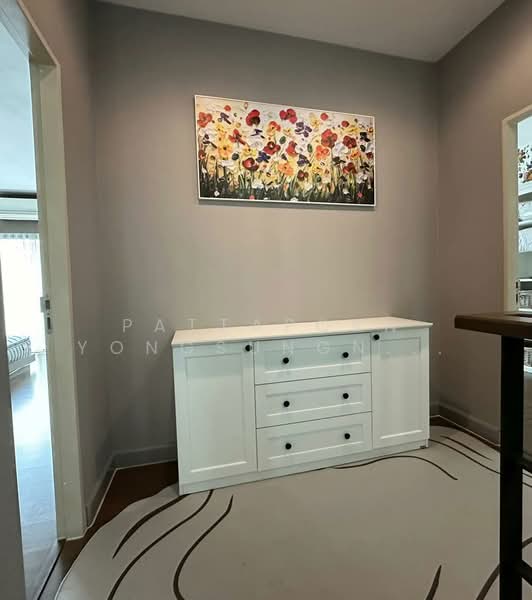 Baan Lumpini Suanluang Rama 9 Phase 2 : บ้านลุมพินี สวนหลวง ร.9 เฟส 2, กรุงเทพ, ถนน เฉลิมพระเกียรติ ร. 9, ประเวศ, ประเวศ, กรุงเทพ, 310 ตร.ม., บ้านเดี่ยว ให้เช่า, โดย Pattaporn Yongsungnone, 500163637 - DDproperty.com