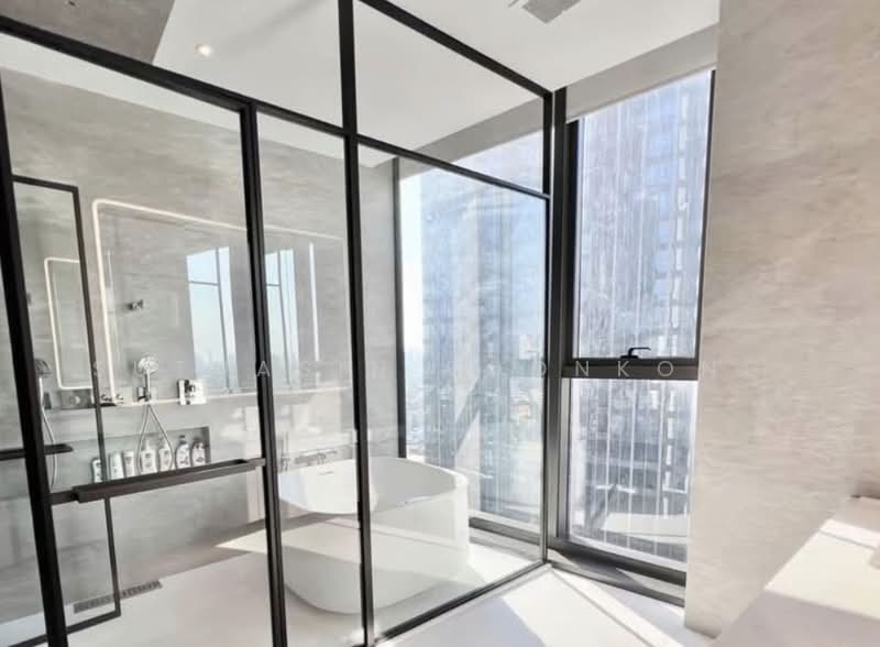 SCOPE Thonglor, Bangkok, Phra Kanong, Khlong Toei, Bangkok, 4 Bedrooms, 416 sqm, Condo For Sale, by Suthasin Boonkong, 500163639 - DDproperty.com