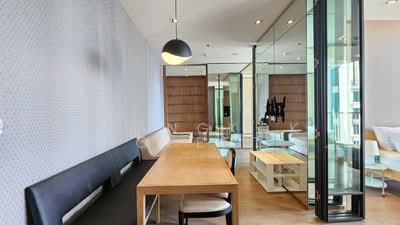 For Rent - Park Origin Phrom Phong (Park 24), Bangkok