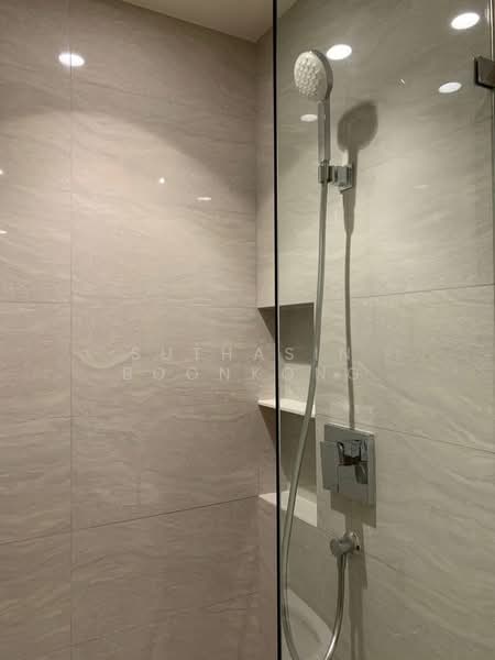 Maru Ekkamai 2, Bangkok, 70-5 Sukhumvit 63 Road, Phra Kanong Nua, Watthana, Bangkok, 1 Bedroom, 42 sqm, Condo For Rent, by Suthasin Boonkong, 500163641 - DDproperty.com