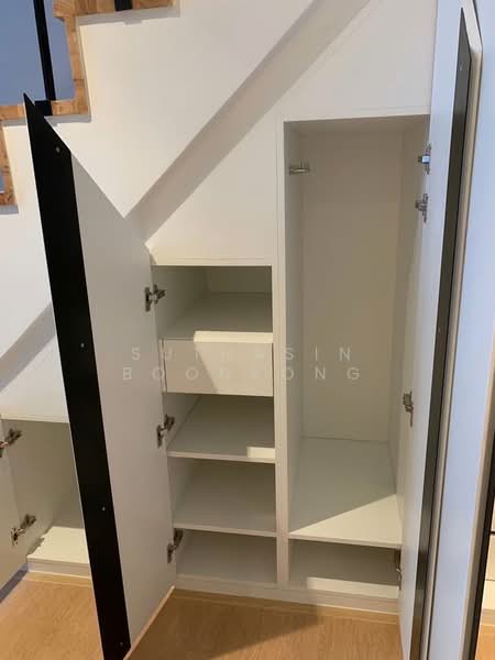 Maru Ekkamai 2 : มารุ เอกมัย 2, กรุงเทพ, 70-5 ถนนสุขุมวิท 63, พระโขนงเหนือ, วัฒนา, กรุงเทพ, 42 ตร.ม., คอนโด ให้เช่า, โดย Suthasin Boonkong, 500163641 - DDproperty.com