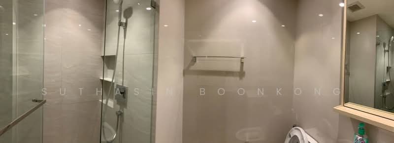 Maru Ekkamai 2 : มารุ เอกมัย 2, กรุงเทพ, 70-5 ถนนสุขุมวิท 63, พระโขนงเหนือ, วัฒนา, กรุงเทพ, 42 ตร.ม., คอนโด ให้เช่า, โดย Suthasin Boonkong, 500163641 - DDproperty.com