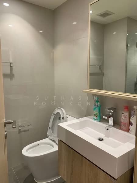 Maru Ekkamai 2, Bangkok, 70-5 Sukhumvit 63 Road, Phra Kanong Nua, Watthana, Bangkok, 1 Bedroom, 42 sqm, Condo For Rent, by Suthasin Boonkong, 500163641 - DDproperty.com