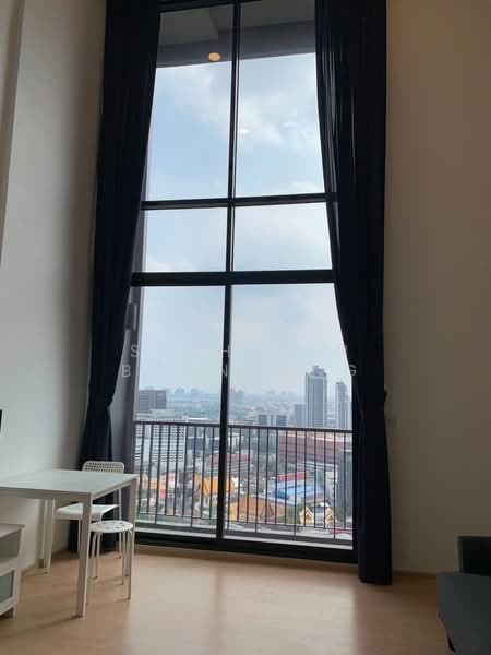 Maru Ekkamai 2, Bangkok, 70-5 Sukhumvit 63 Road, Phra Kanong Nua, Watthana, Bangkok, 1 Bedroom, 42 sqm, Condo For Rent, by Suthasin Boonkong, 500163641 - DDproperty.com