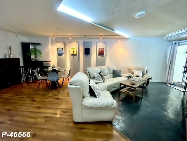 SV City Rama 3 : เอสวี ซิตี้ พระราม 3, กรุงเทพ, 912 ถนนพระราม 3, บางโพงพาง, ยานนาวา, กรุงเทพ, 95 ตร.ม., คอนโด ให้เช่า, โดย Susira Preuksawun, 500163642 - DDproperty.com