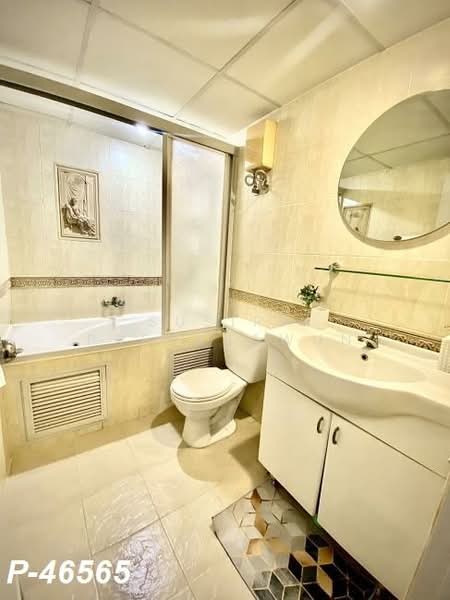 SV City Rama 3 : เอสวี ซิตี้ พระราม 3, กรุงเทพ, 912 ถนนพระราม 3, บางโพงพาง, ยานนาวา, กรุงเทพ, 95 ตร.ม., คอนโด ให้เช่า, โดย Susira Preuksawun, 500163642 - DDproperty.com