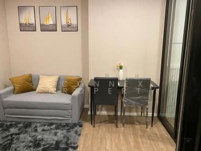 For Rent - Modiz Sukhumvit 50, Bangkok