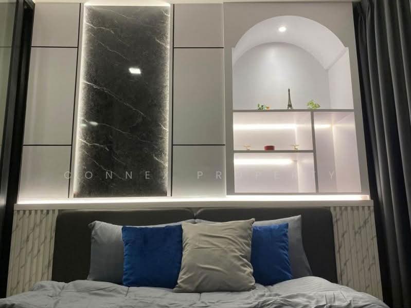 Modiz Sukhumvit 50, Bangkok, Soi Sukhumvit 50, Phra Kanong, Khlong Toei, Bangkok, 1 Bedroom, 30 sqm, Condo For Rent, by Connex Property, 500163644 - DDproperty.com