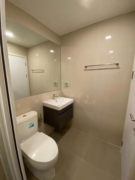 Modiz Sukhumvit 50, Bangkok, Soi Sukhumvit 50, Phra Kanong, Khlong Toei, Bangkok, 1 Bedroom, 30 sqm, Condo For Rent, by Connex Property, 500163644 - DDproperty.com